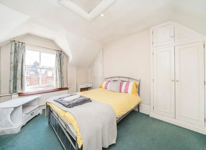 Peterborough Villas, Fulham, SW6, photo 5