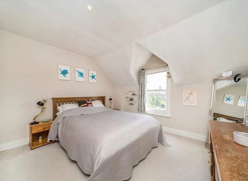 Peterborough Villas, Fulham, SW6, photo 3
