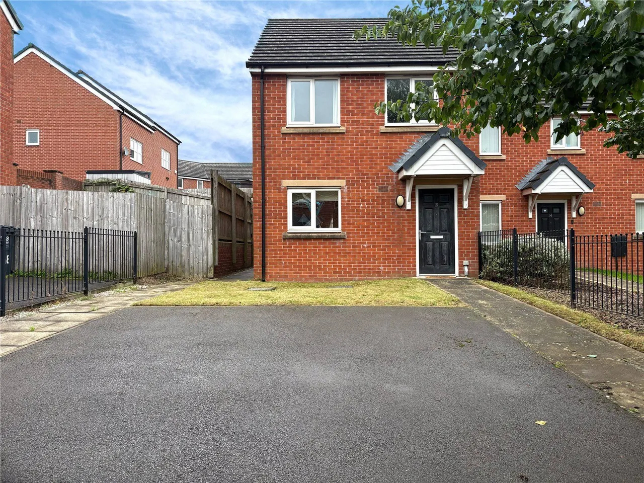 3 bed house for sale, Northcote Avenue, Derker, OL1