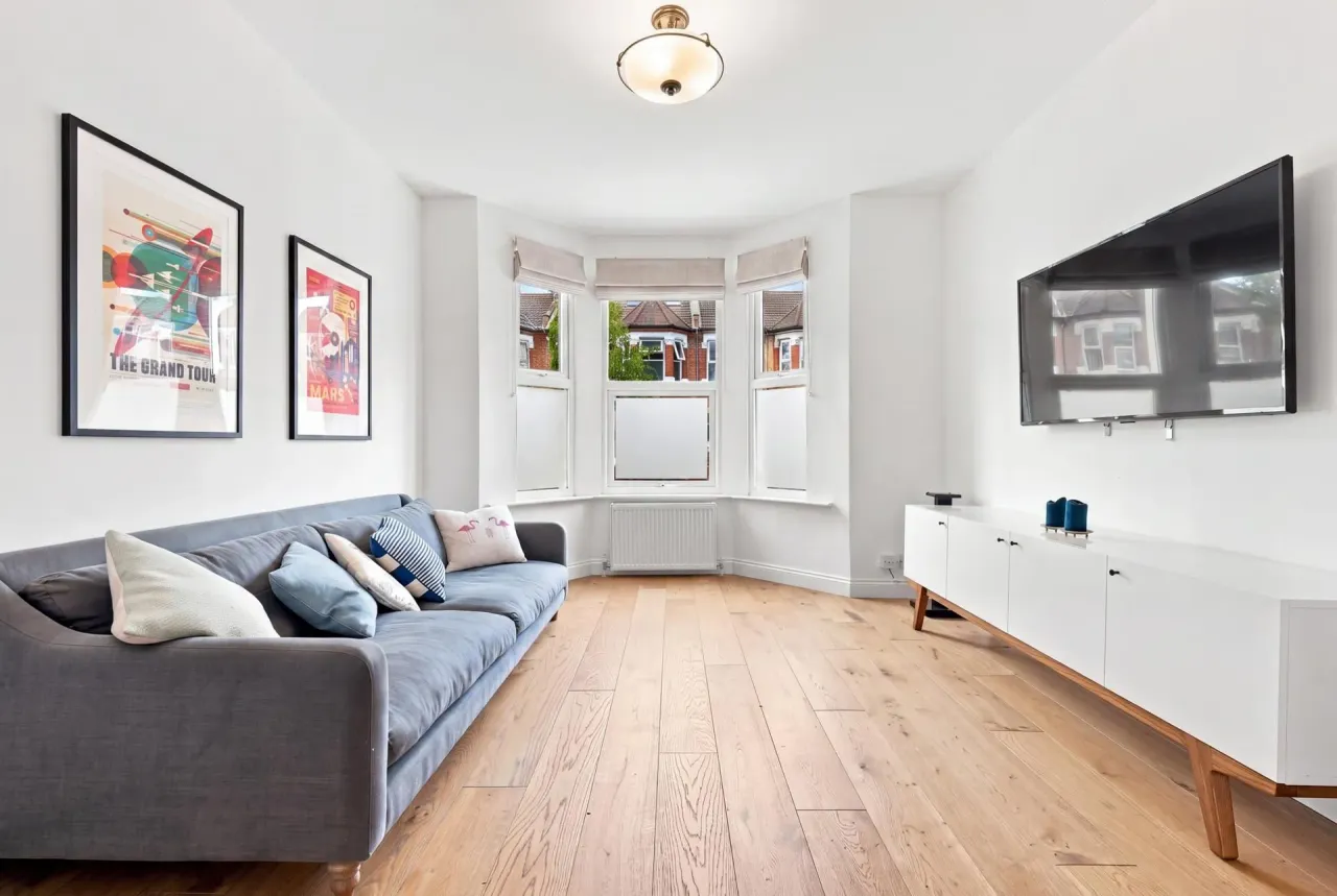 Adelaide Road, Leyton, E10, photo 2