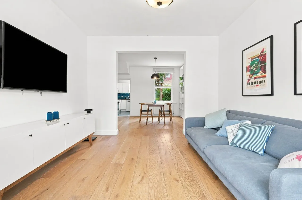 Adelaide Road, Leyton, E10, photo 7