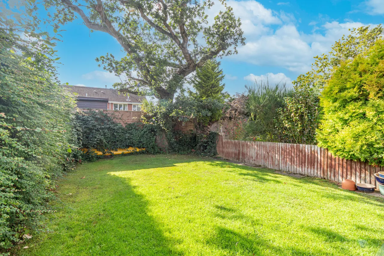 Cookes Croft, Northfield, Birmingham, B31 3XR, photo 13