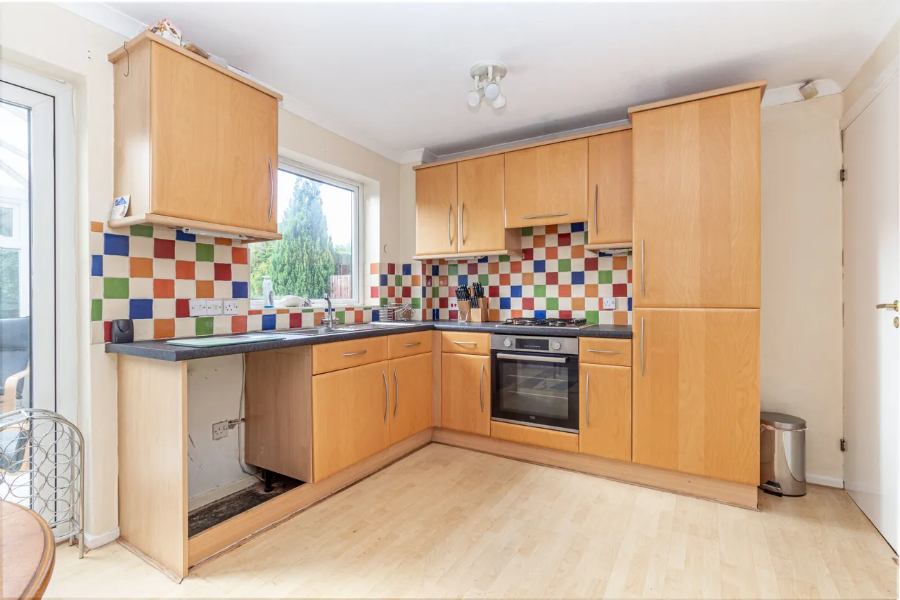 Cookes Croft, Northfield, Birmingham, B31 3XR, photo 5