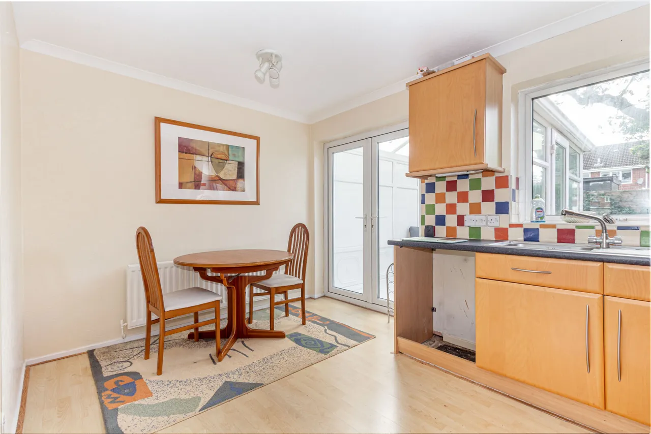 Cookes Croft, Northfield, Birmingham, B31 3XR, photo 6