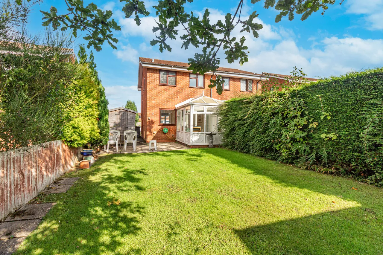 Cookes Croft, Northfield, Birmingham, B31 3XR, photo 12