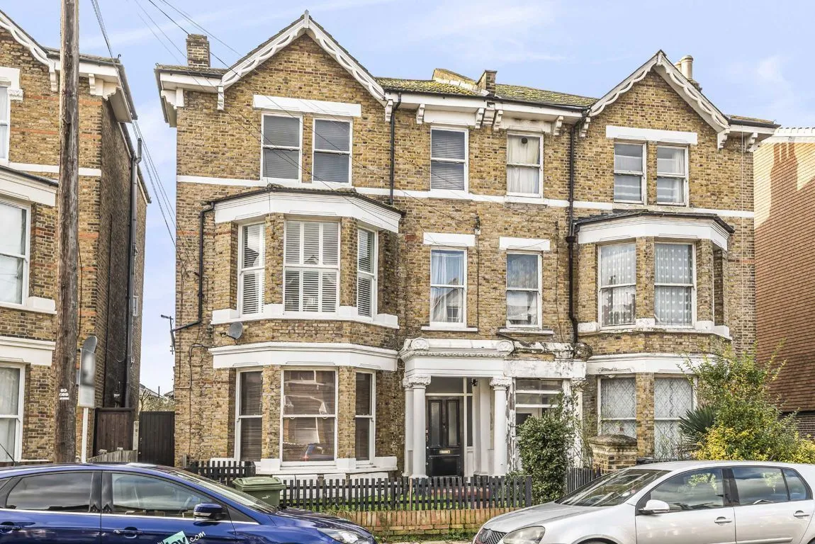 Montrell Road, SW2, photo 5