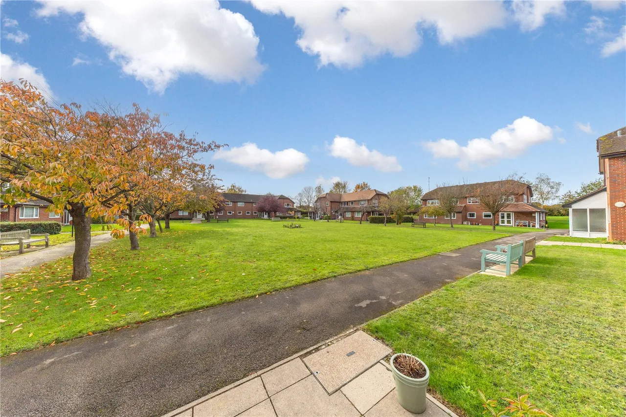 Newport Pagnell, Milton Keynes, photo 4