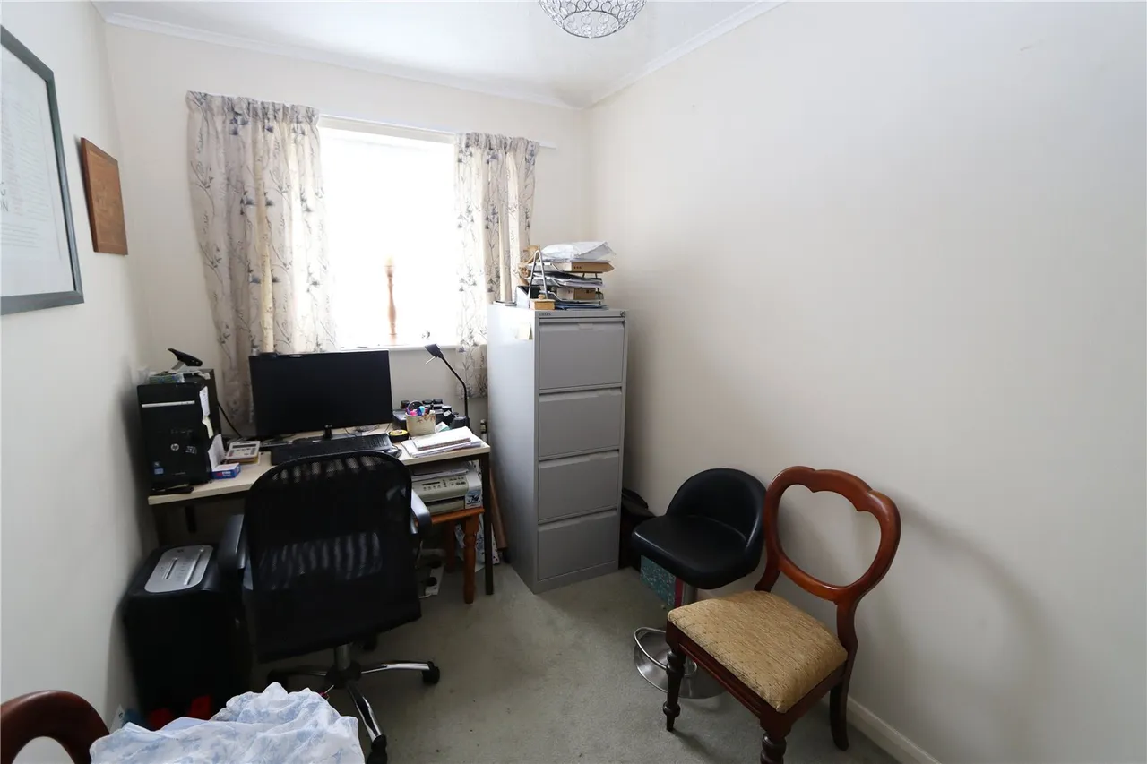 Newport Pagnell, Milton Keynes, photo 6