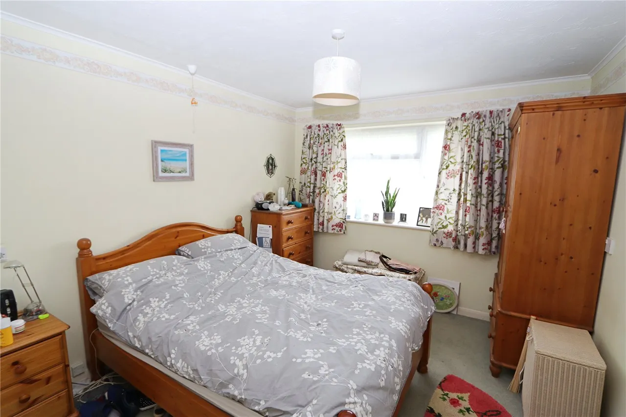 Newport Pagnell, Milton Keynes, photo 5