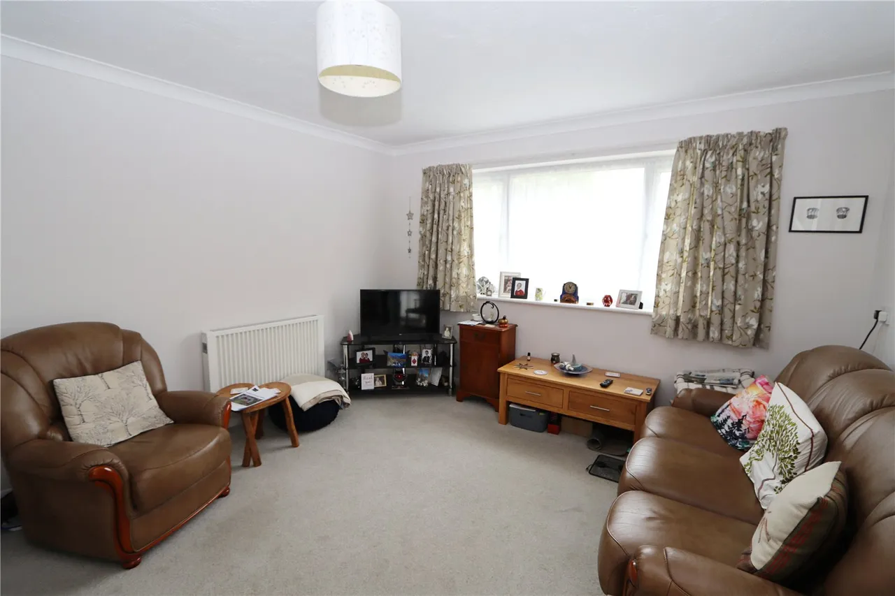 Newport Pagnell, Milton Keynes, photo 3