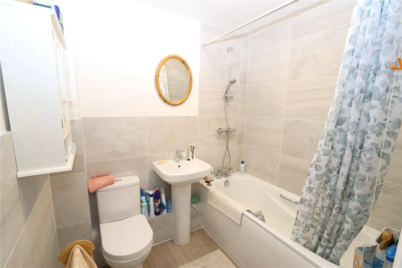 Newport Pagnell, Milton Keynes, photo 7