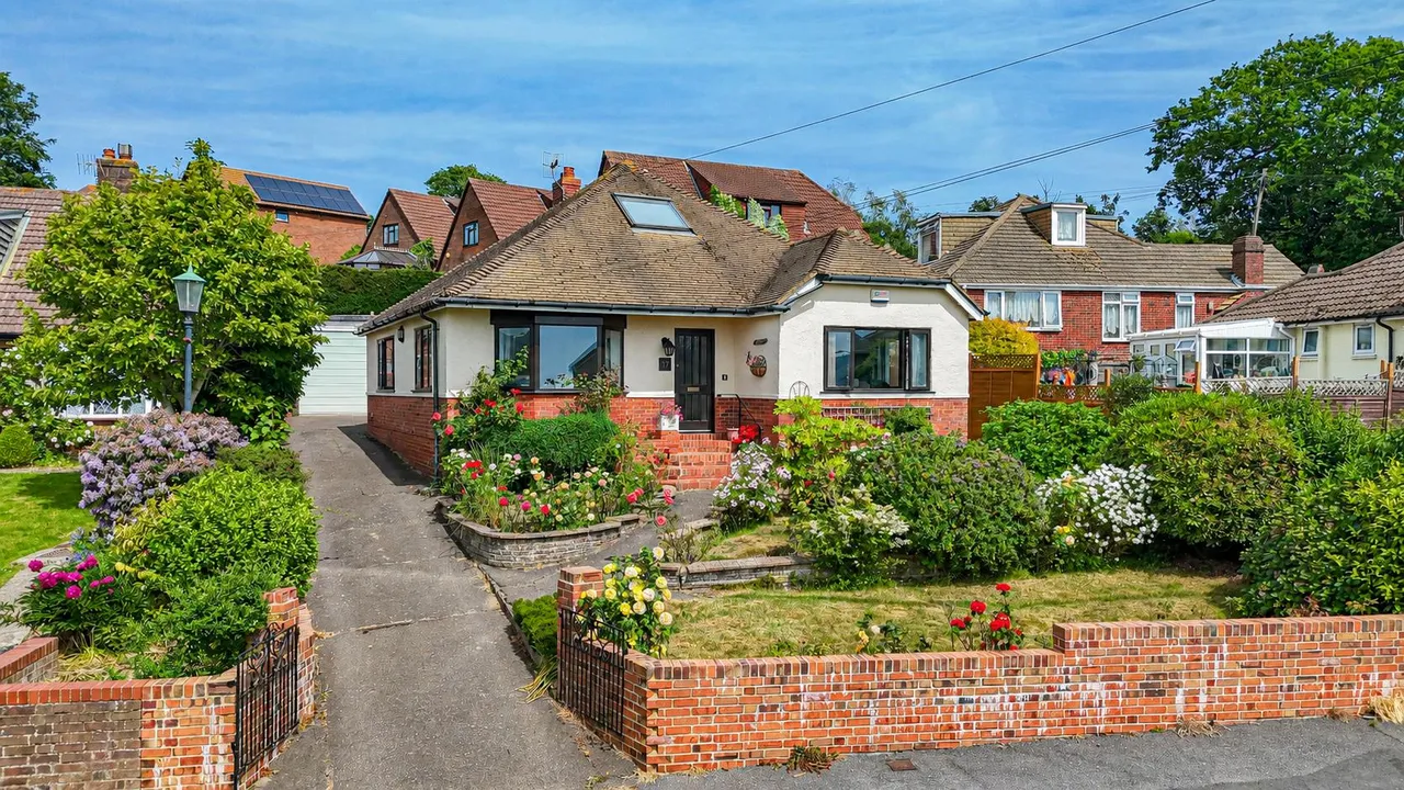Pilot Road, Hastings, photo 28