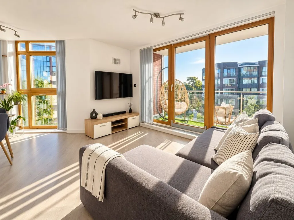 Richmond Hill Drive, Bournemouth, BH2, photo 6
