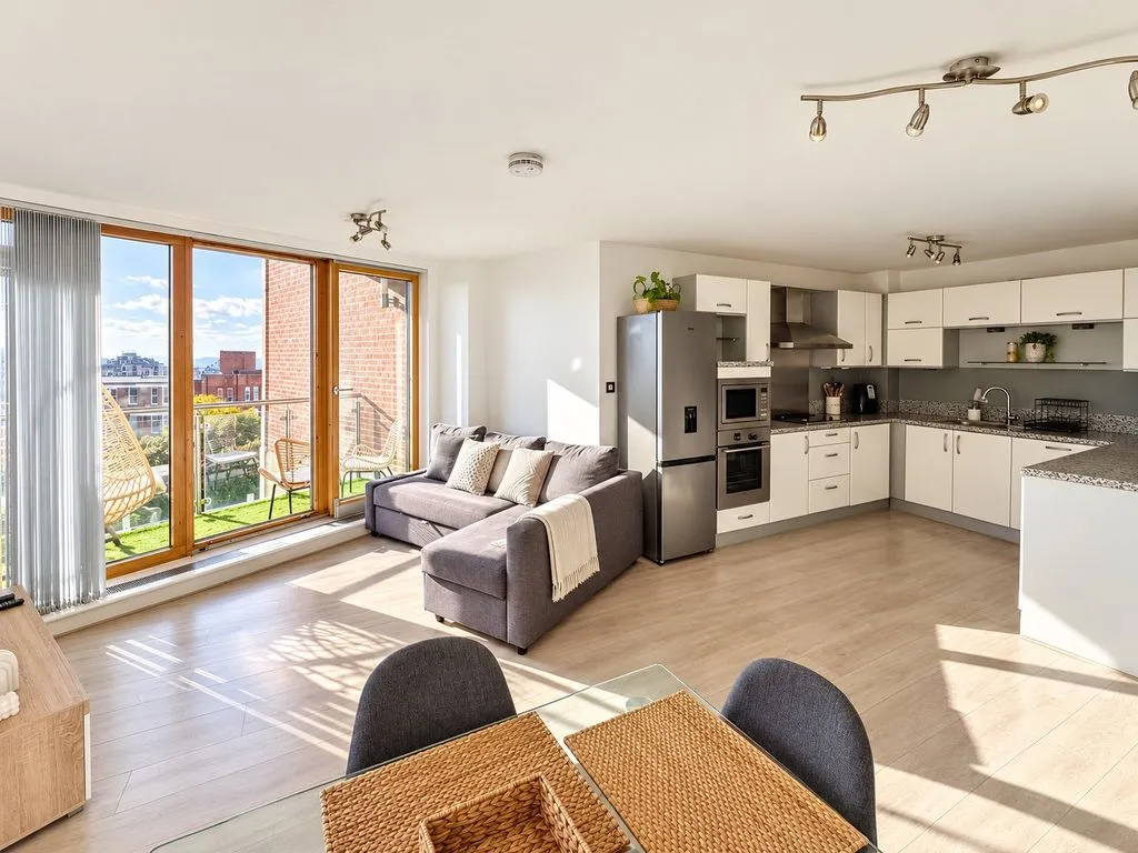 Richmond Hill Drive, Bournemouth, BH2, photo 5