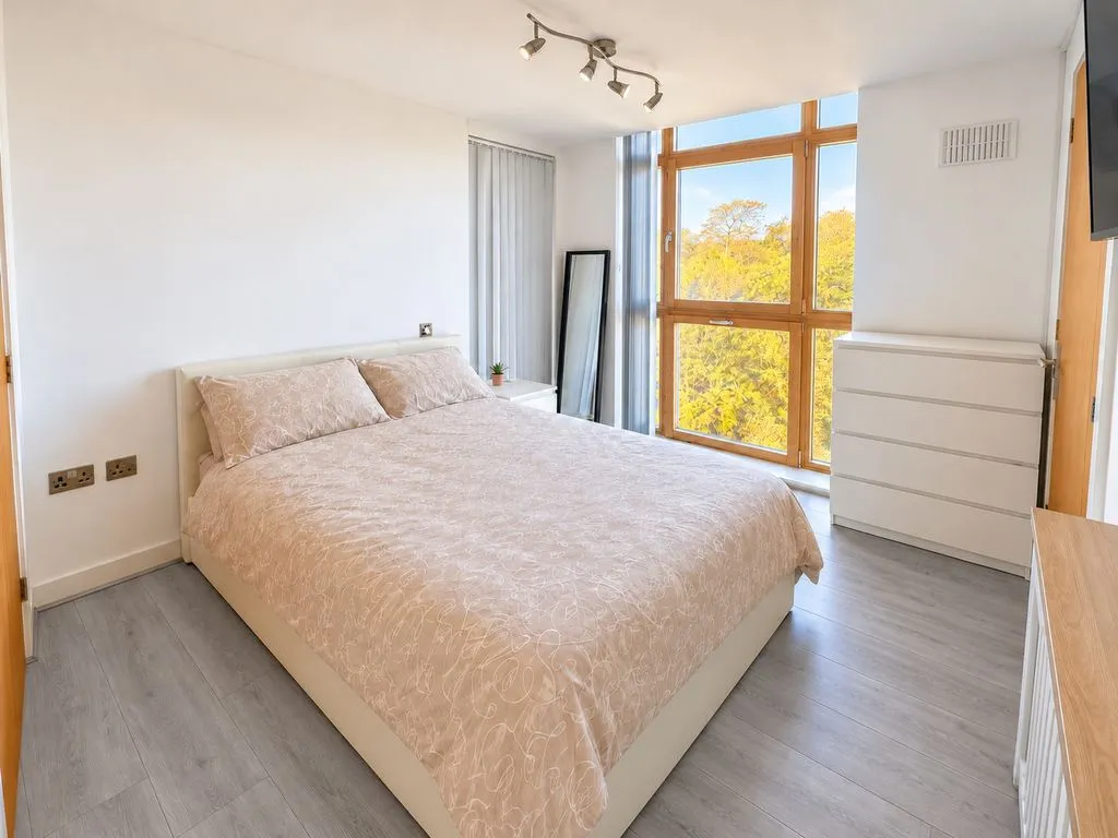 Richmond Hill Drive, Bournemouth, BH2, photo 14