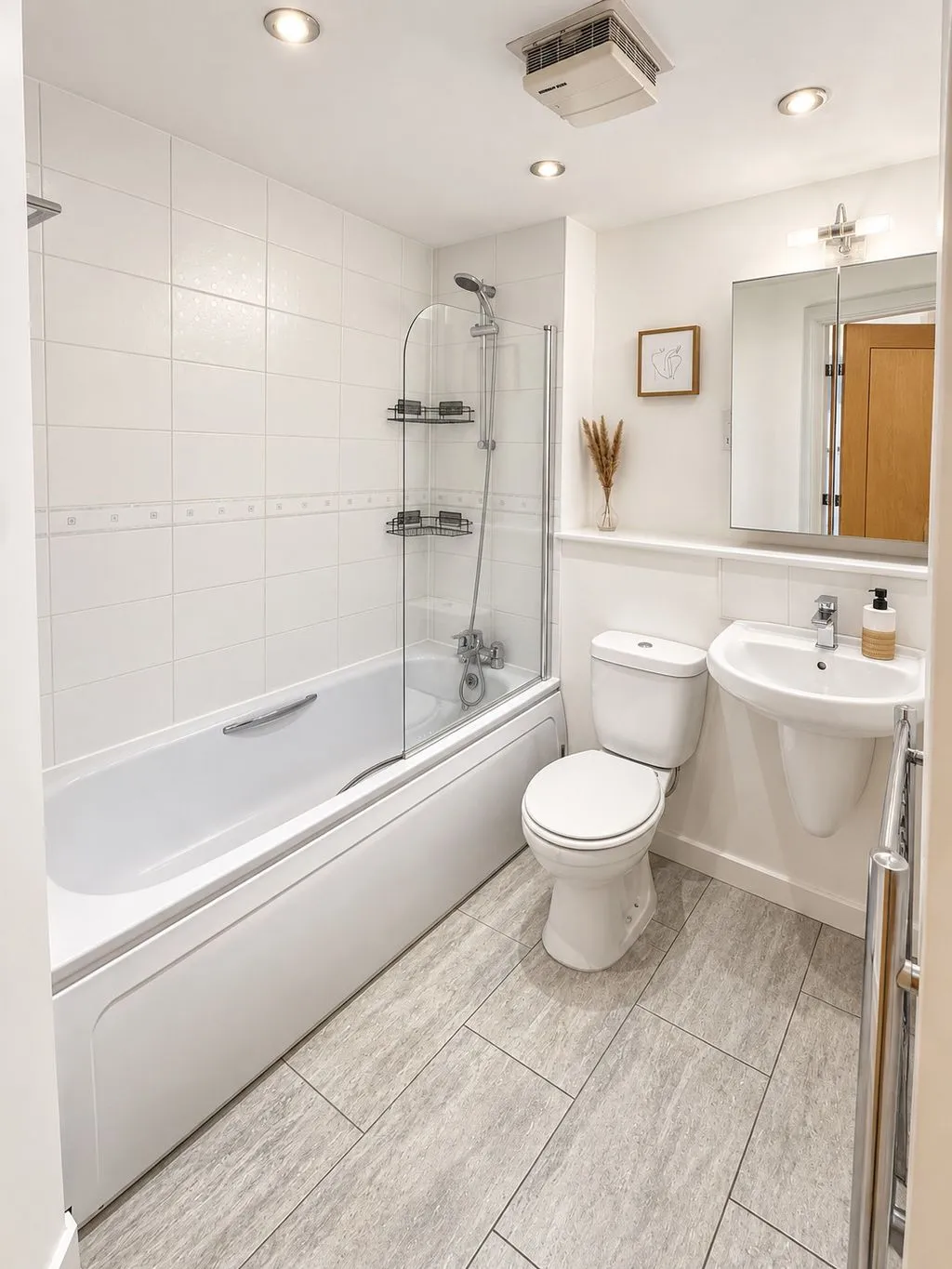 Richmond Hill Drive, Bournemouth, BH2, photo 10