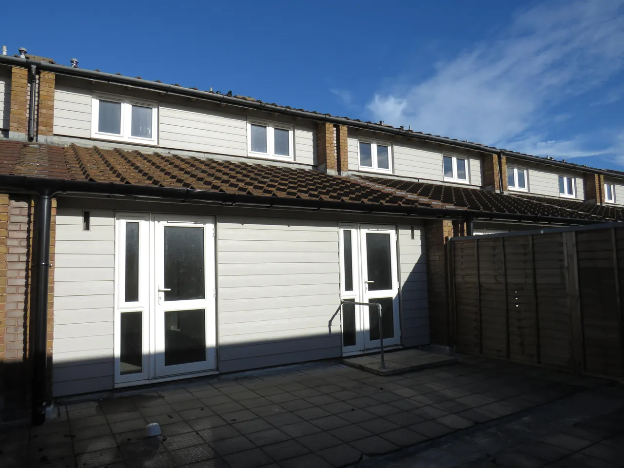 1 bed flat to rent, Orton Goldhay Peterborough, PE2