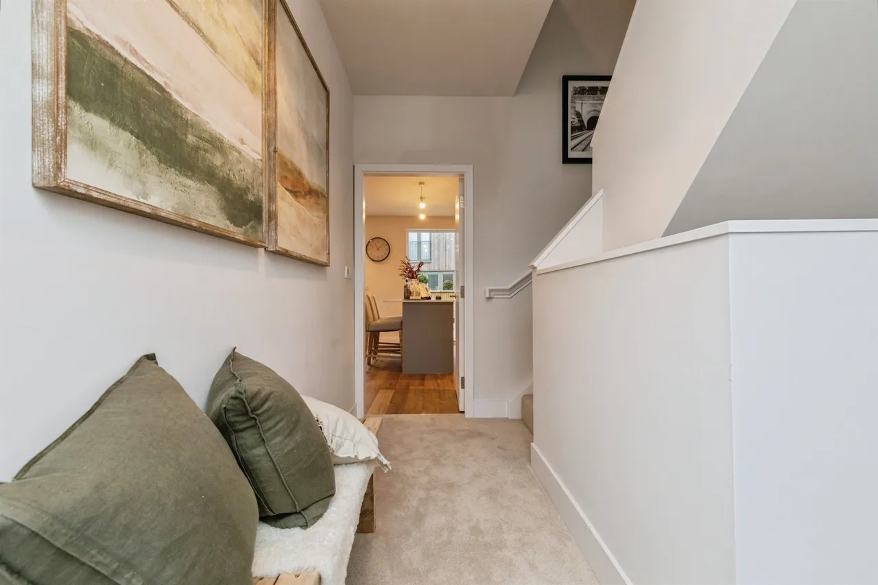 The Wharf, Box, Corsham, photo 12