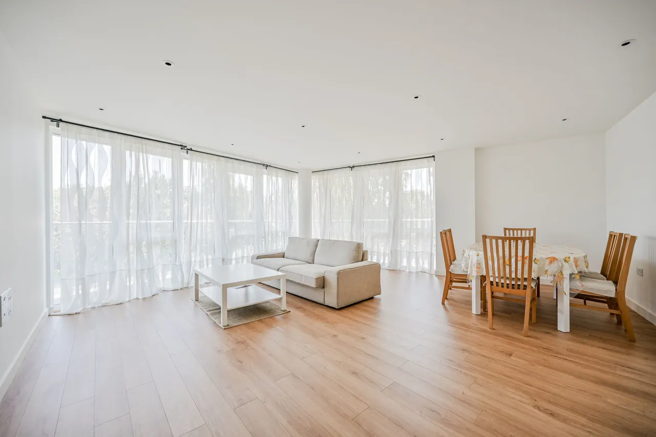 70 Rivulet Apartments, Devan Grove, London, photo 9