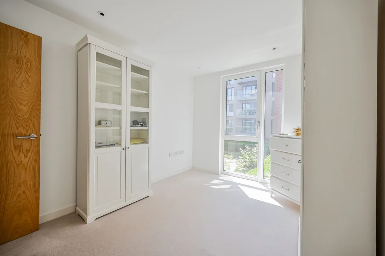70 Rivulet Apartments, Devan Grove, London, photo 11