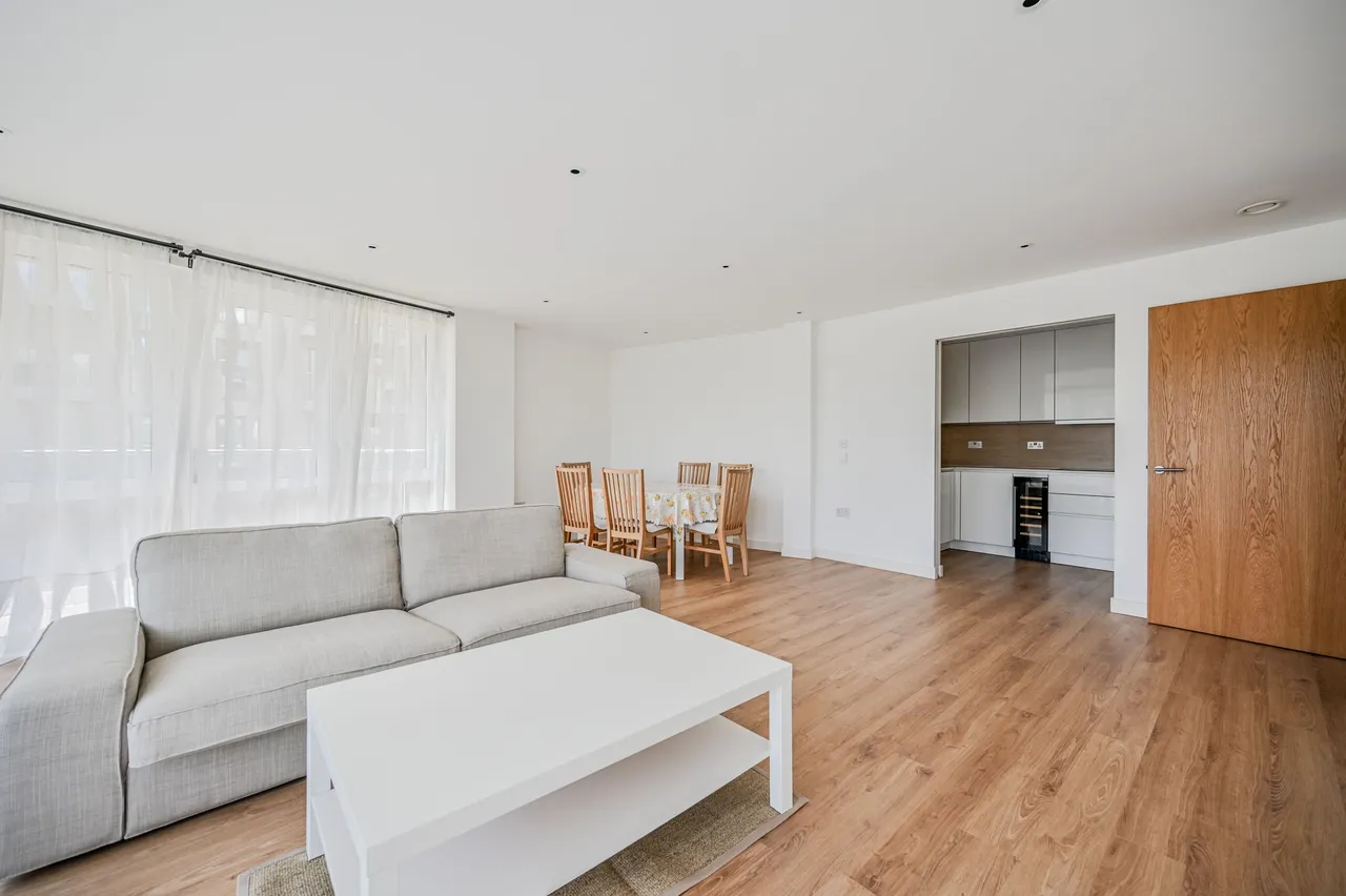 70 Rivulet Apartments, Devan Grove, London, photo 12