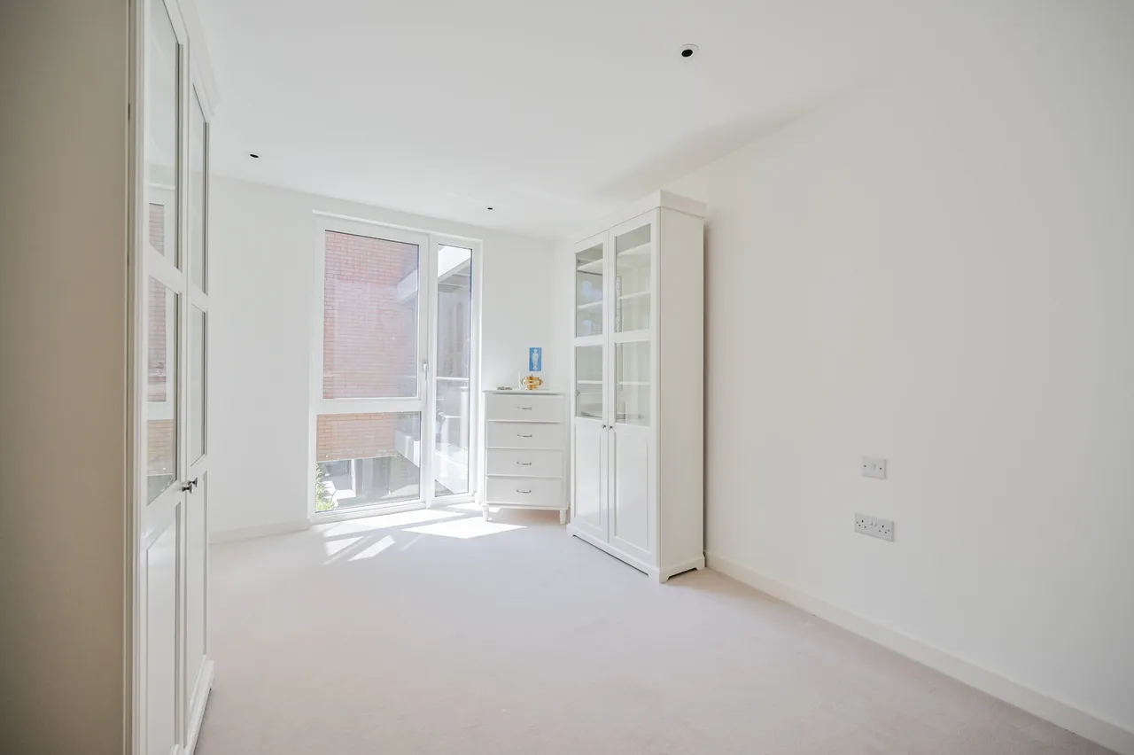 70 Rivulet Apartments, Devan Grove, London, photo 4