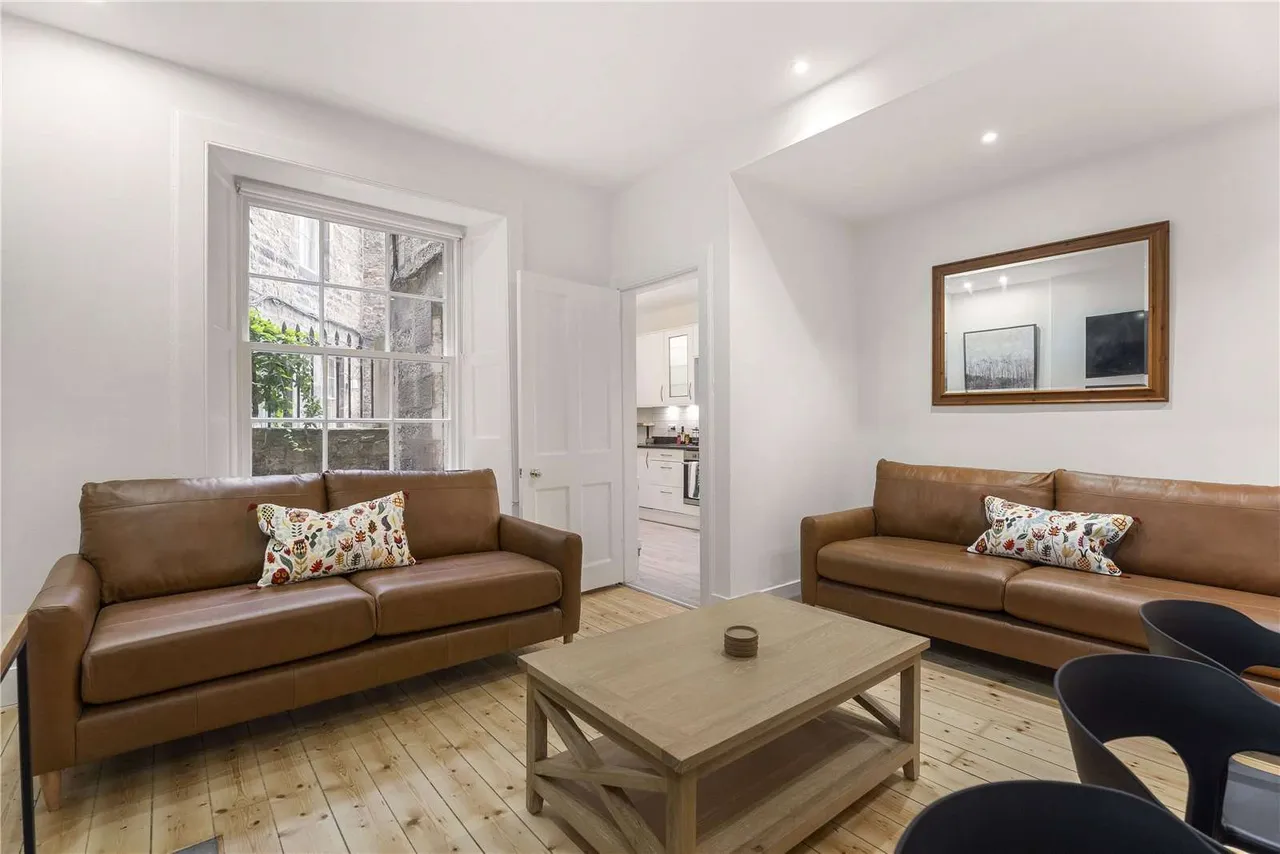 Montgomery Street, Hillside, Edinburgh, Midlothian, EH7 5JS, photo 5