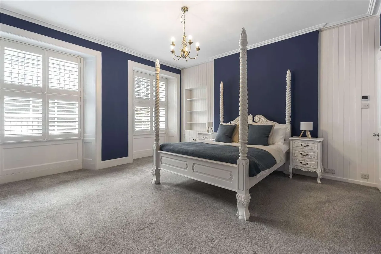 Montgomery Street, Hillside, Edinburgh, Midlothian, EH7 5JS, photo 9