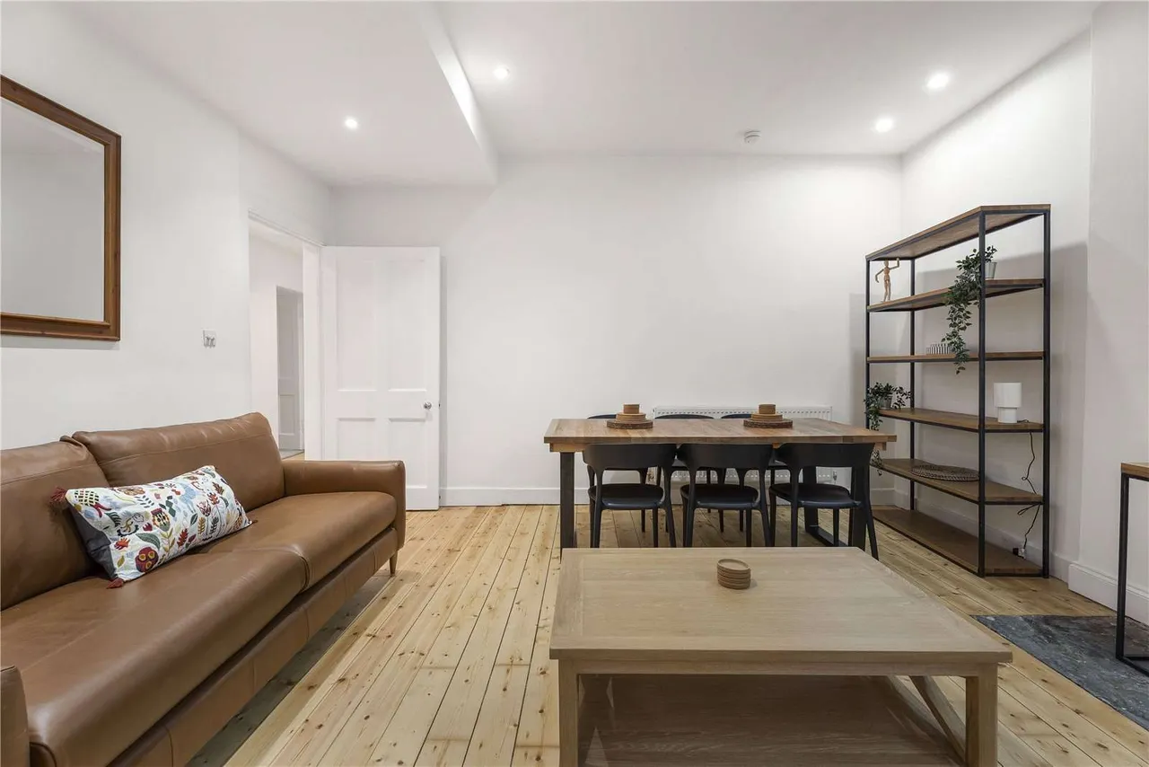 Montgomery Street, Hillside, Edinburgh, Midlothian, EH7 5JS, photo 4