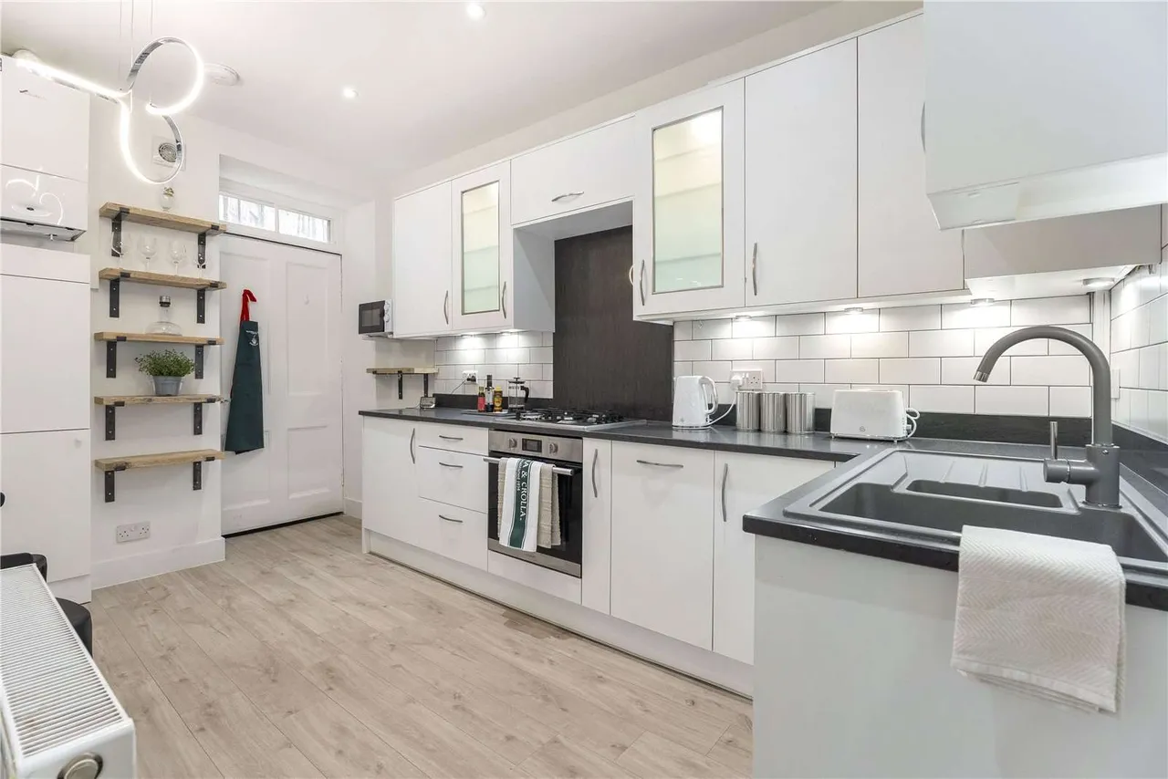 Montgomery Street, Hillside, Edinburgh, Midlothian, EH7 5JS, photo 7