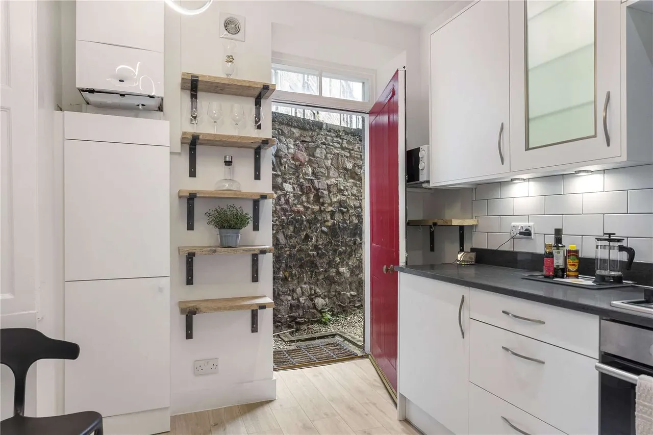 Montgomery Street, Hillside, Edinburgh, Midlothian, EH7 5JS, photo 8