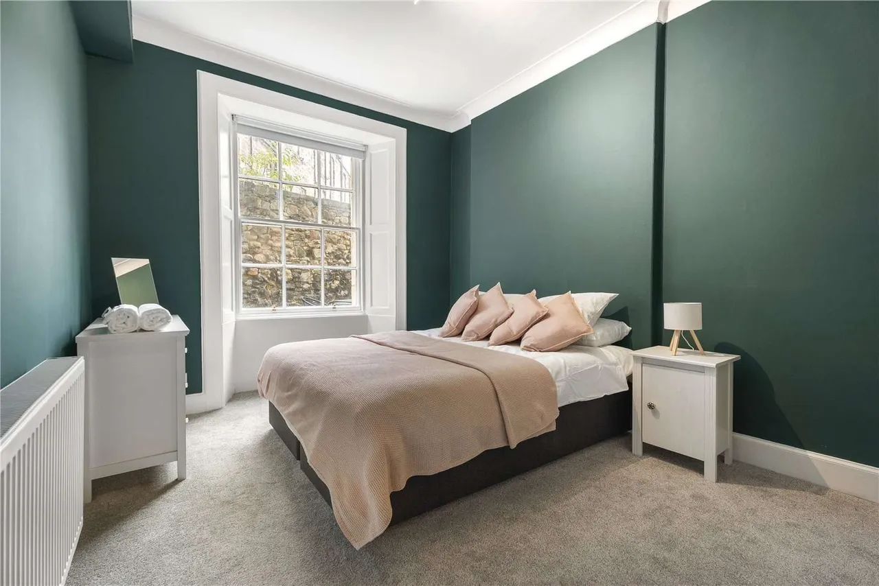 Montgomery Street, Hillside, Edinburgh, Midlothian, EH7 5JS, photo 12