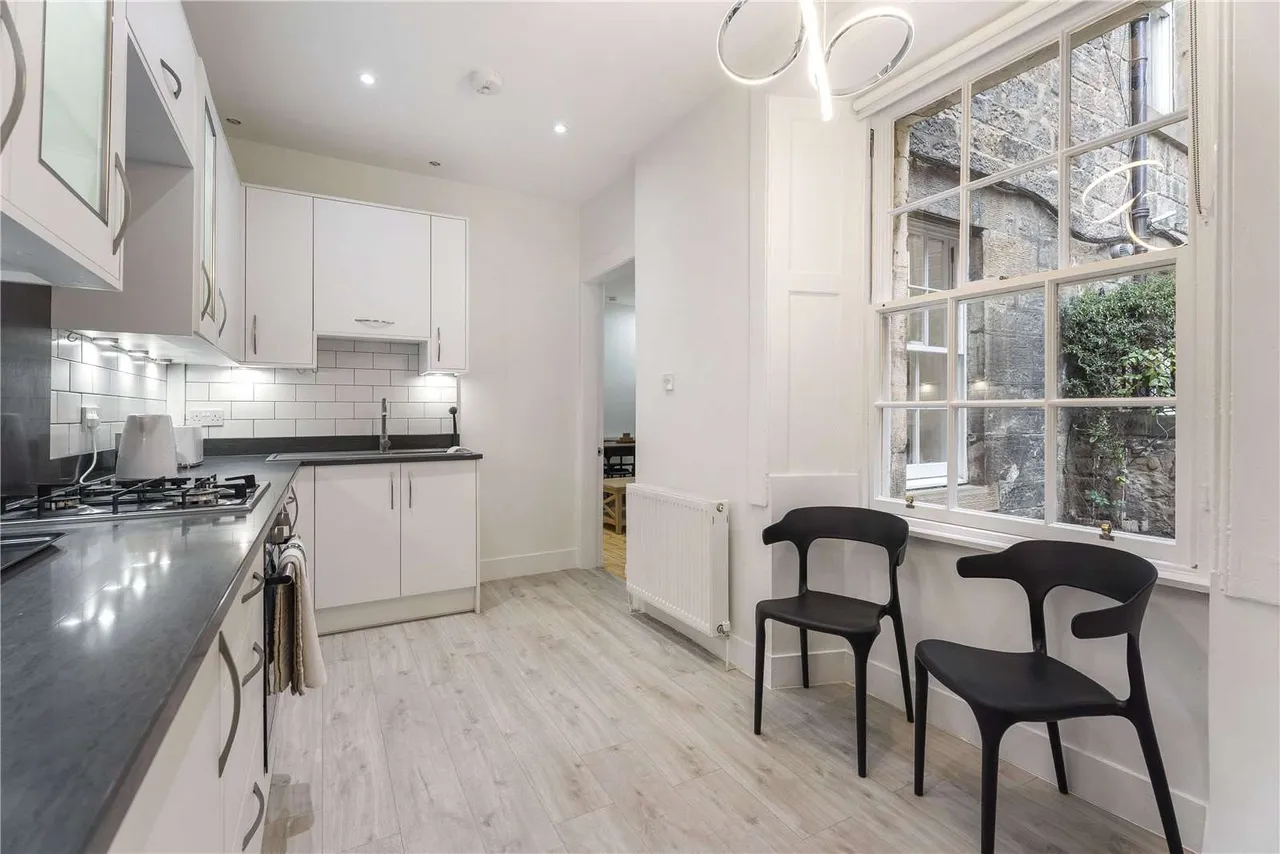 Montgomery Street, Hillside, Edinburgh, Midlothian, EH7 5JS, photo 6