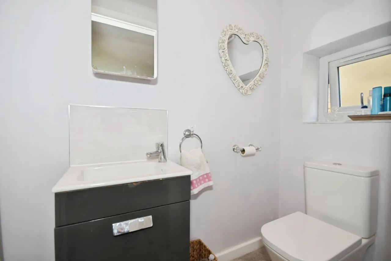 Carr Road, Buxton, Derbyshire, SK17, photo 20