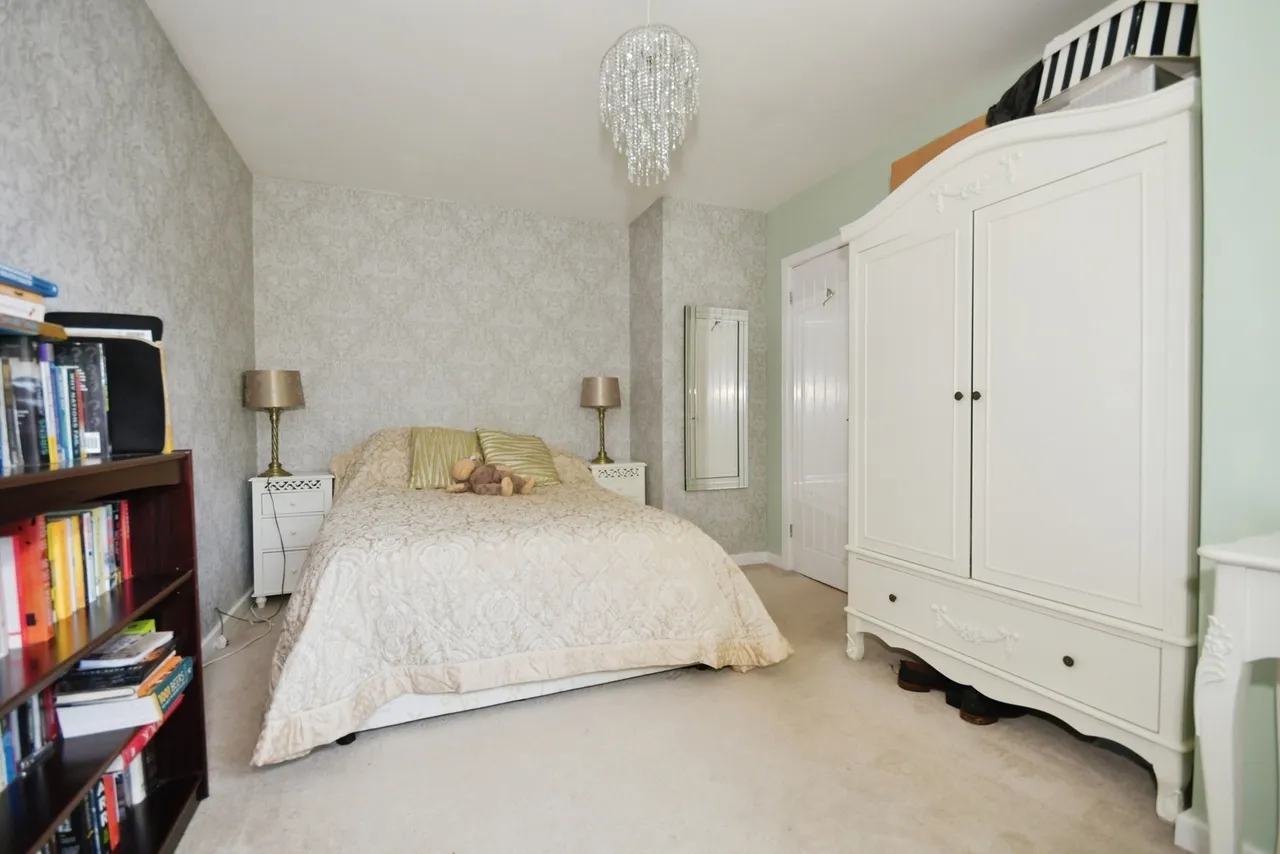 Carr Road, Buxton, Derbyshire, SK17, photo 23