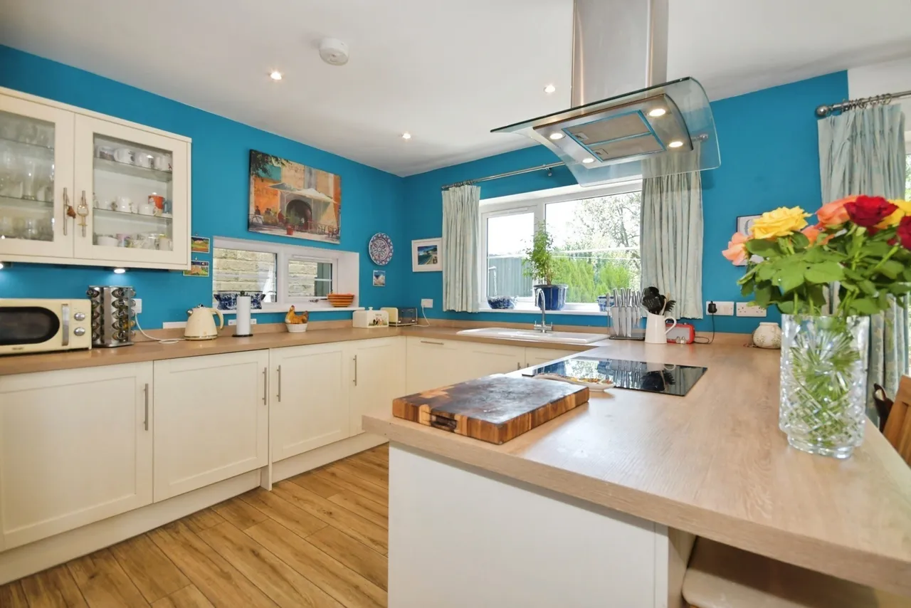 Carr Road, Buxton, Derbyshire, SK17, photo 3