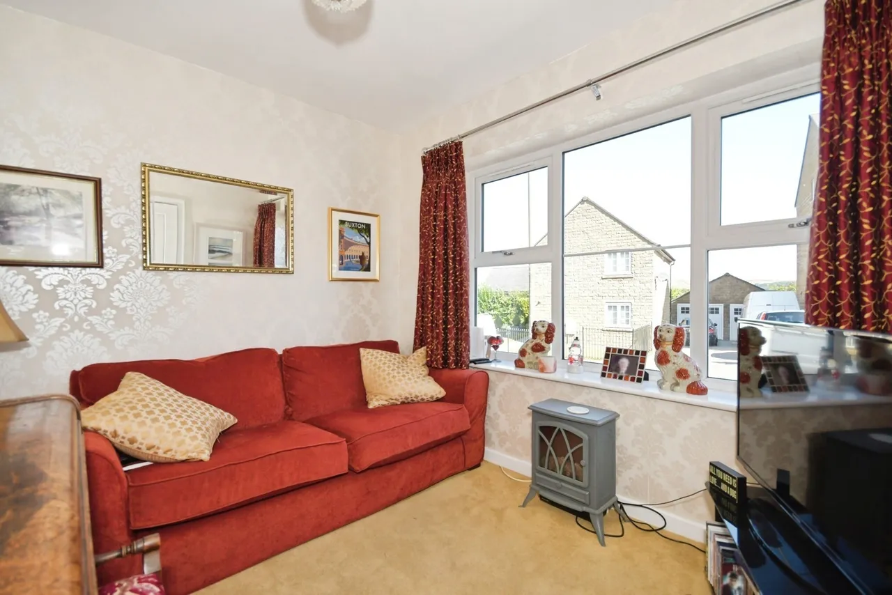 Carr Road, Buxton, Derbyshire, SK17, photo 14