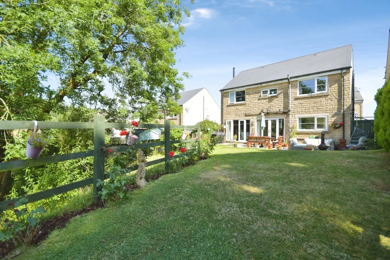 Carr Road, Buxton, Derbyshire, SK17, photo 31