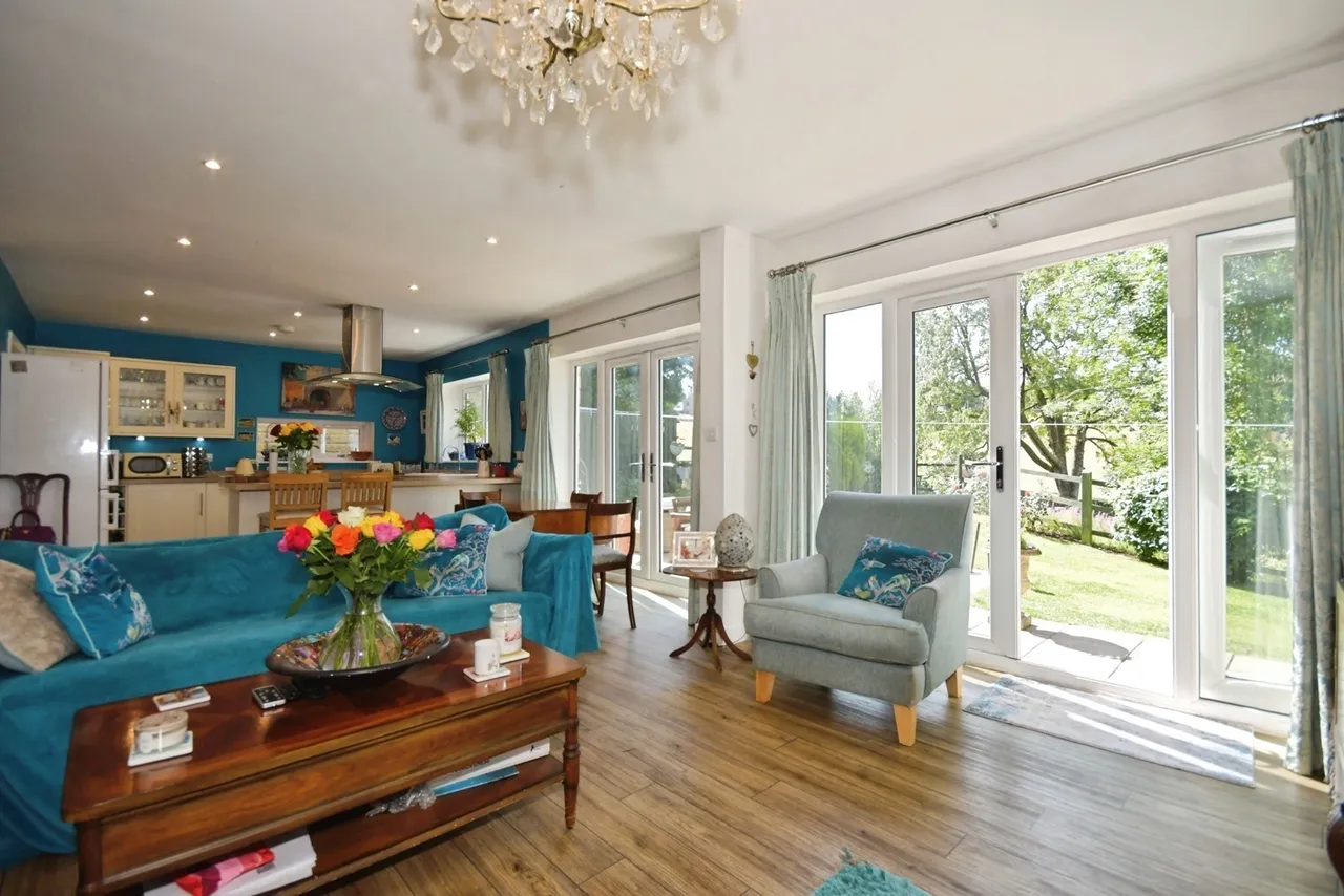 Carr Road, Buxton, Derbyshire, SK17, photo 8