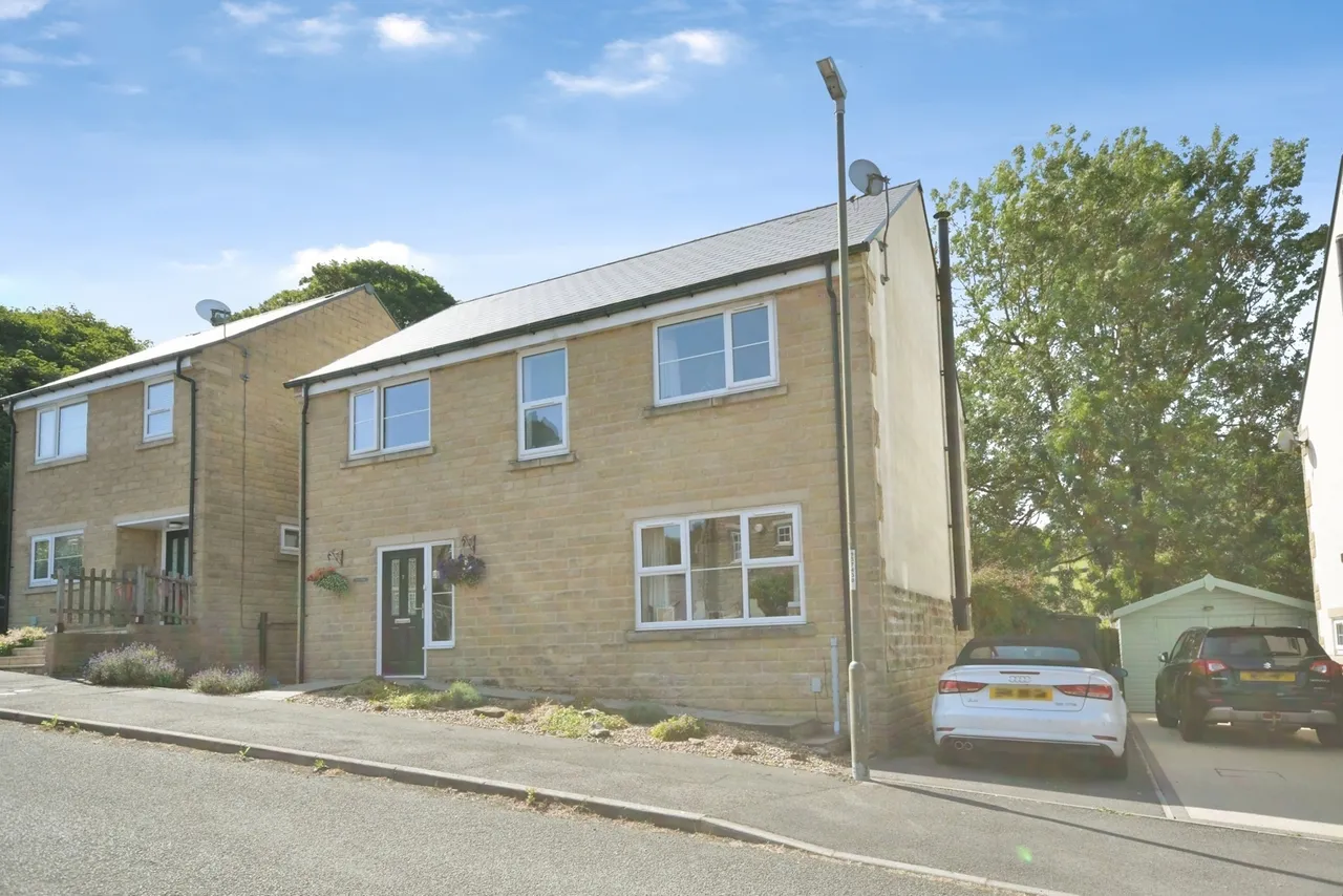 Carr Road, Buxton, Derbyshire, SK17, photo 32