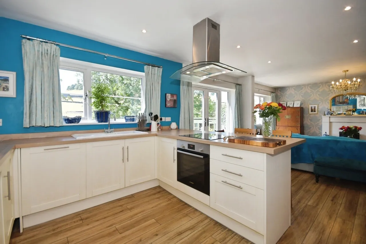 Carr Road, Buxton, Derbyshire, SK17, photo 11