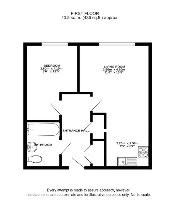 Harrow Close, Addlestone, KT15, photo 9