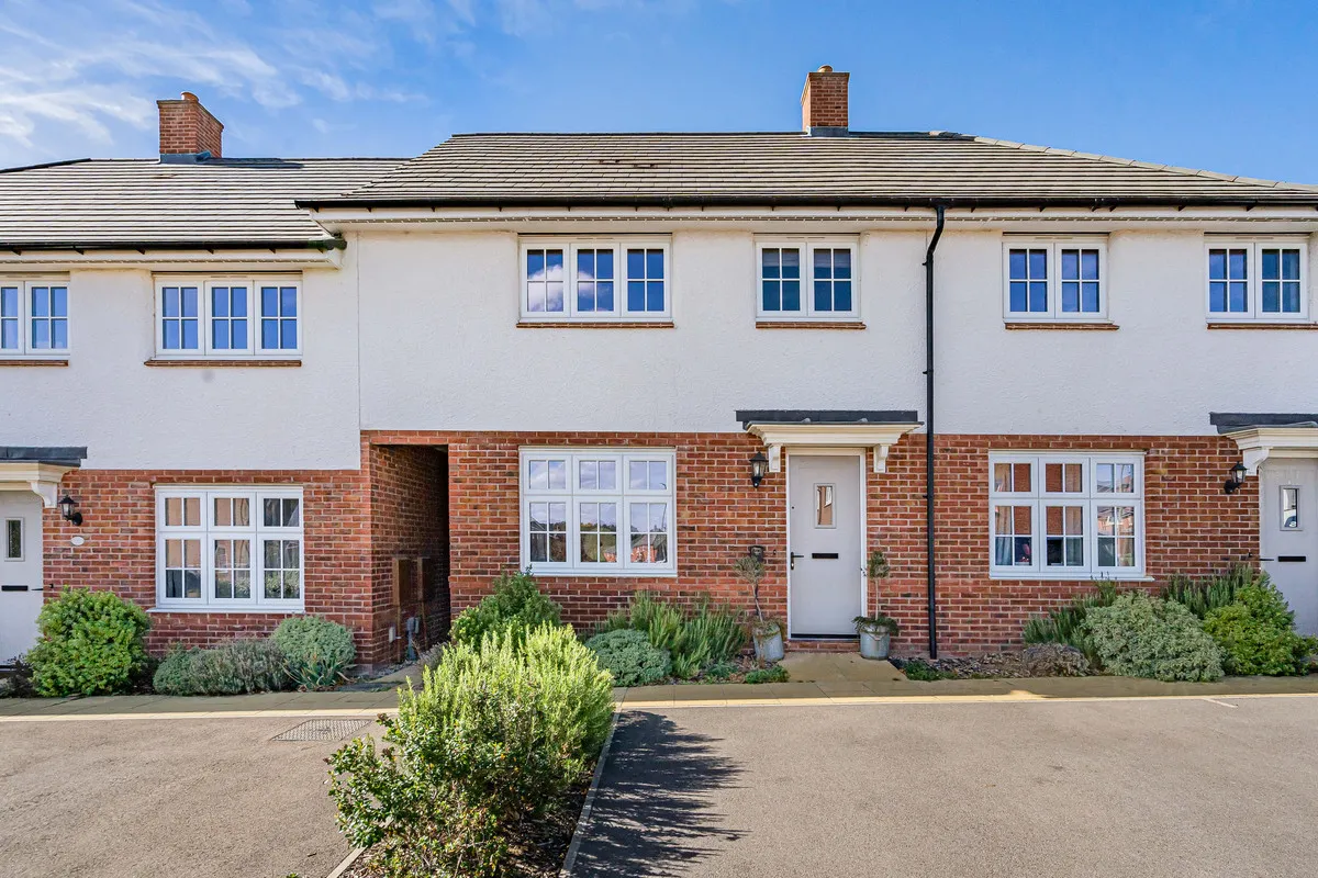 4 bed property for sale, Further Wore, Radley