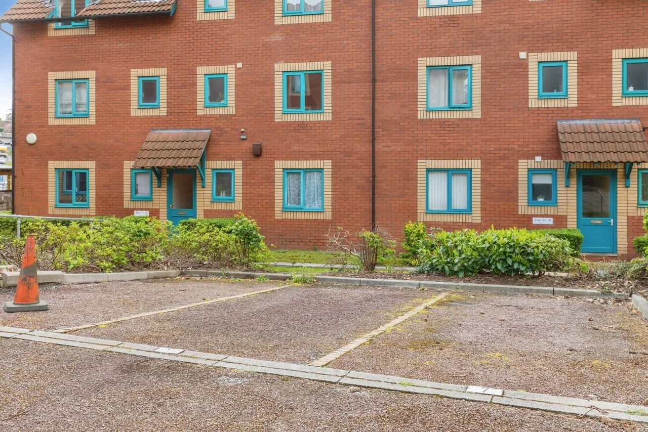 Badgers Walk, Brislington, Bristol, BS4, photo 11