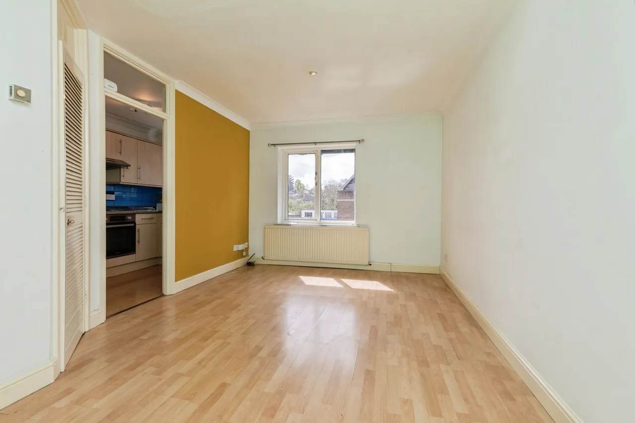 1 bed flat for sale — Badgers Walk, Brislington, Bristol, BS4