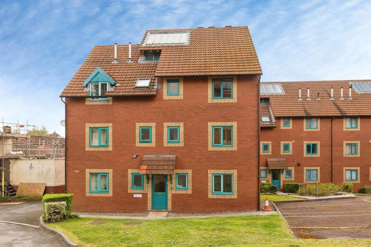 Badgers Walk, Brislington, Bristol, BS4, photo 2