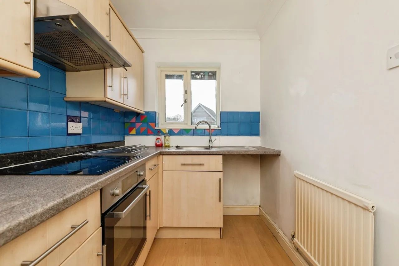 Badgers Walk, Brislington, Bristol, BS4, photo 6