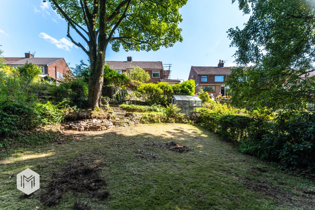 Lea Gate Close, Bolton, BL2 4AB, photo 19