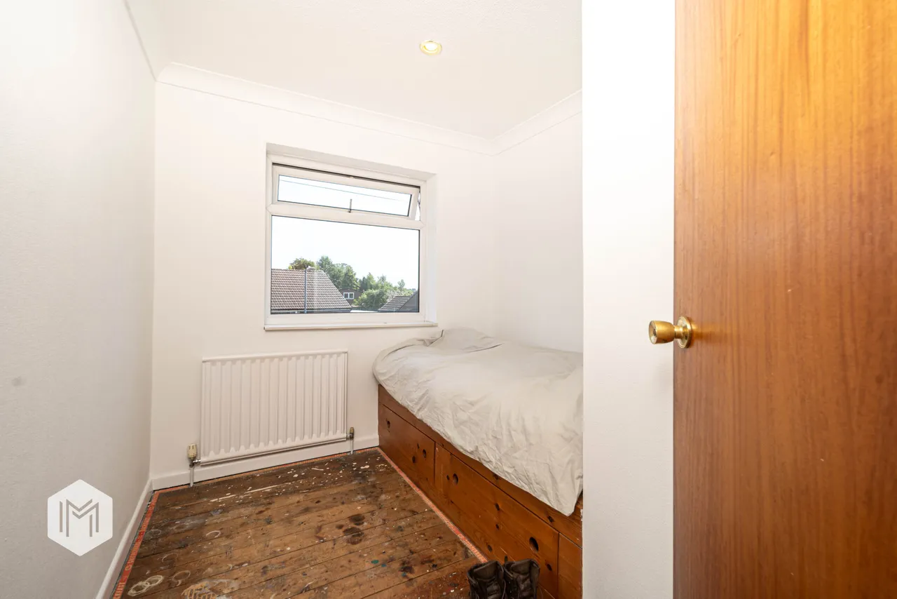 Lea Gate Close, Bolton, BL2 4AB, photo 14