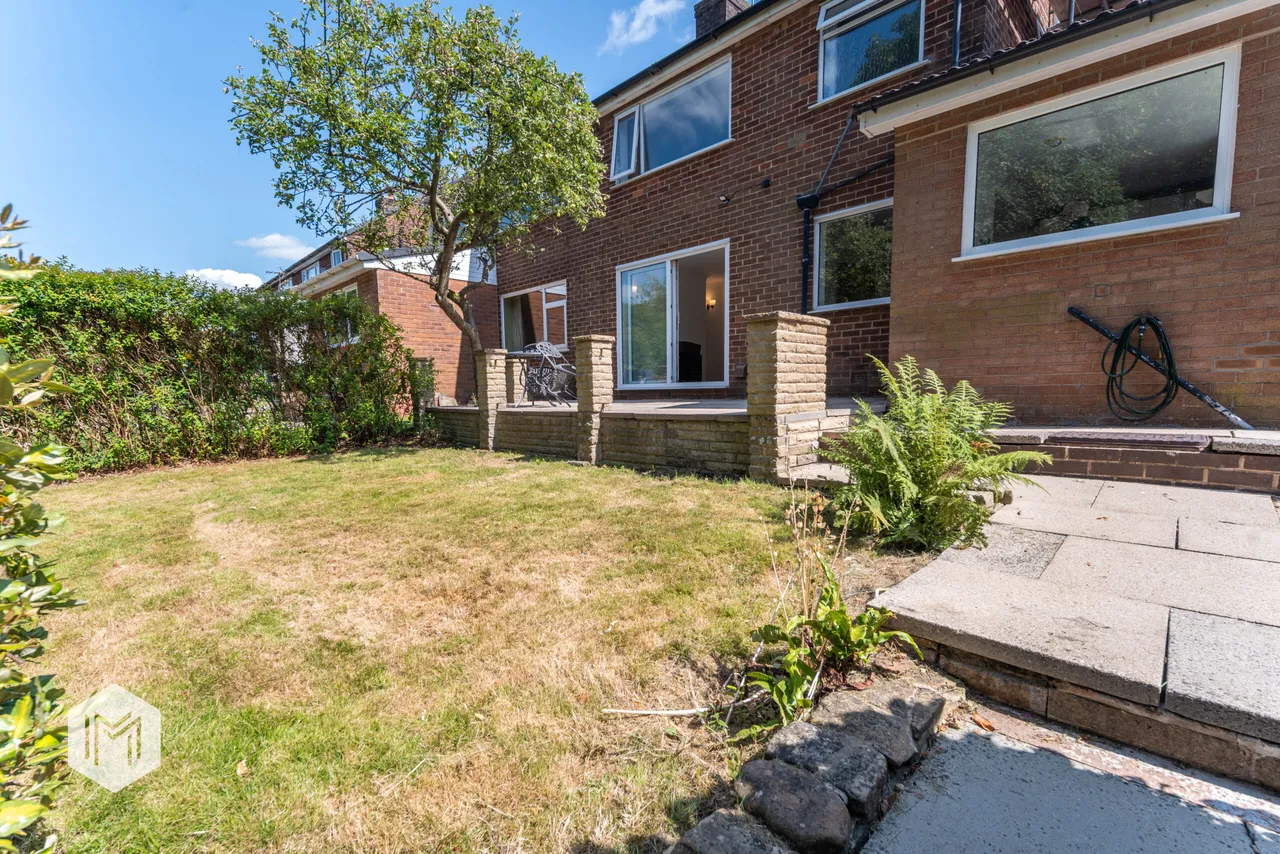 Lea Gate Close, Bolton, BL2 4AB, photo 18